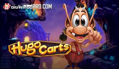 Hugo Carts