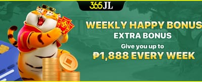 Welcome Bonus