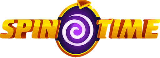 SpinTime PlayTime Logo